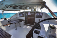 Catamaran ARJUNA - 45