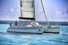 Catamaran ARJUNA - 45